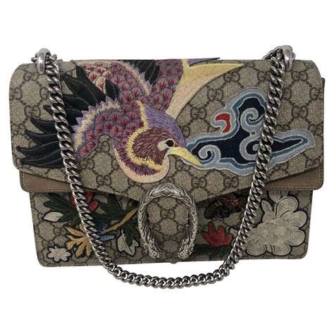 gucci bird purse|where to buy gucci purses.